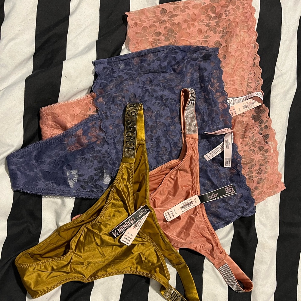 Victoria’s Secret Lot NWT